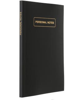 Personal Notebook for JND Series