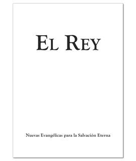 J.H. Symington El Rey (The King) (pack of 100)
